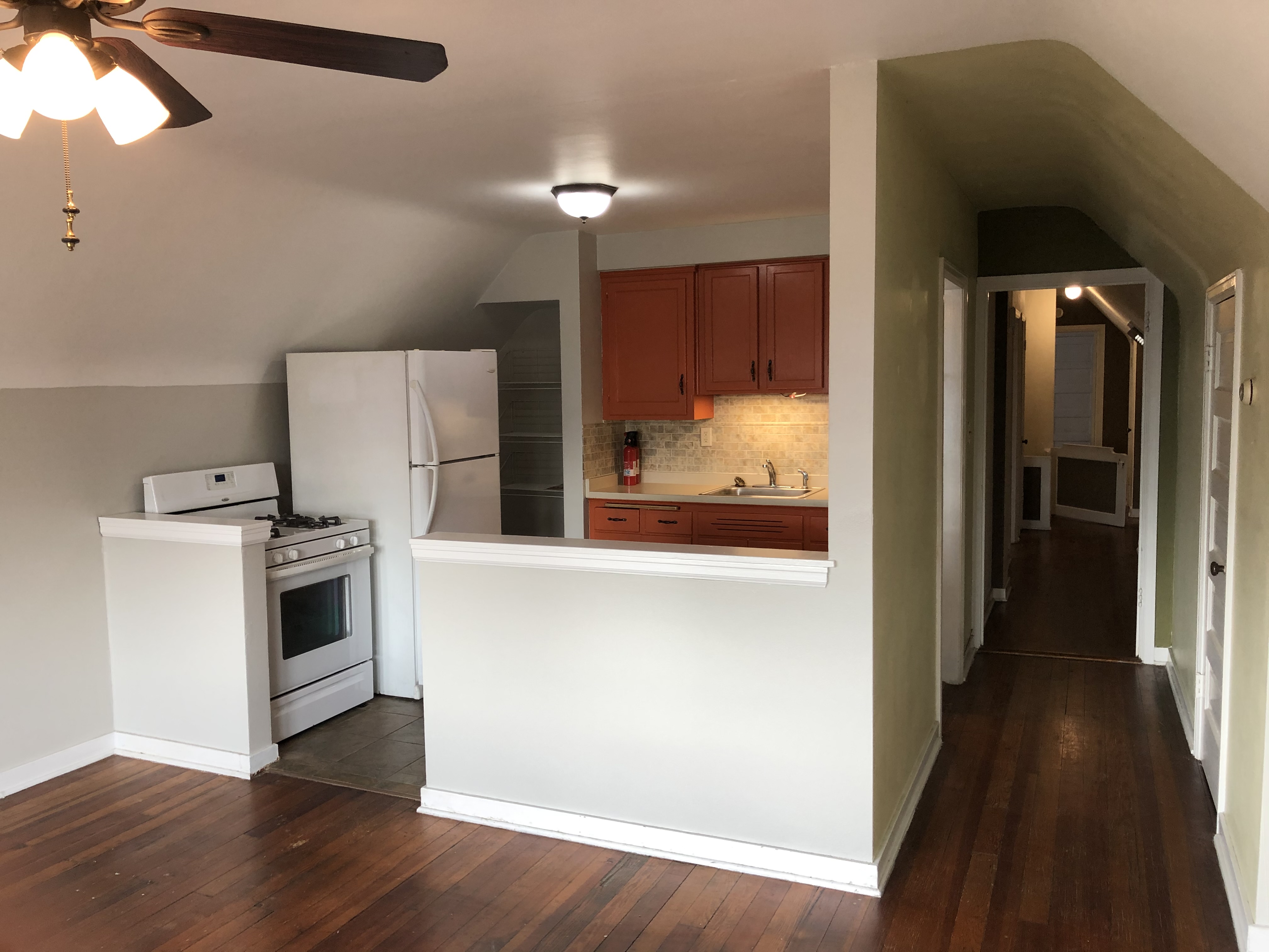 324 E Deer Pl - 5 Unit - Upper C